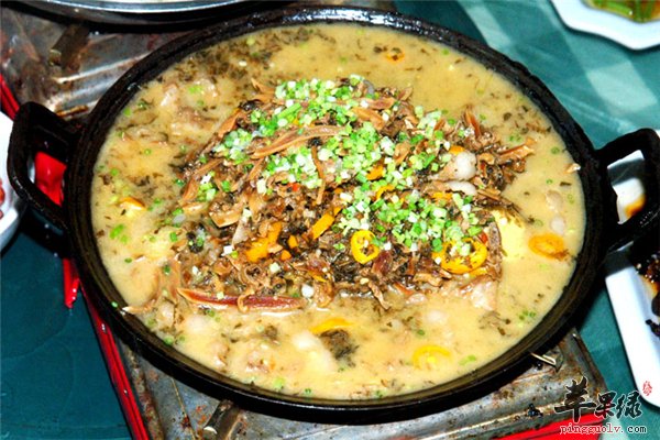 河蚌炖墨鱼——保护肝脏明目又抗毒