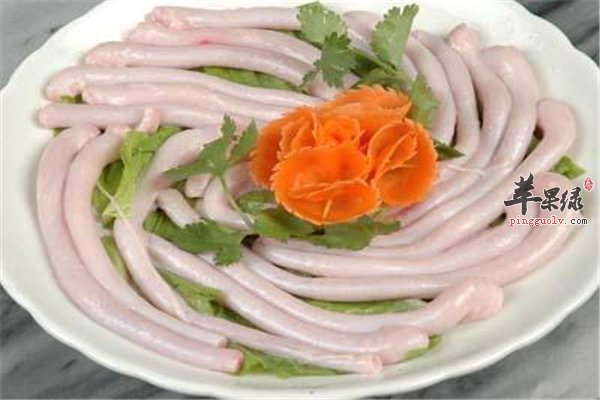 孕妇能不能吃牛鞭