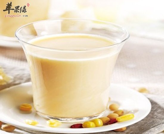 豆浆这样喝才健康 大家知道吗