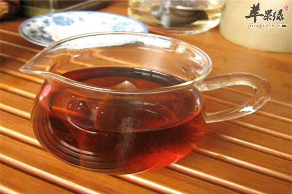灵芝泡茶作用大 女性能不能饮用