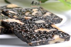 阿胶补血益气从老到小都适合