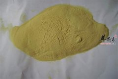 松花粉能帮助男性前列腺得到缓解