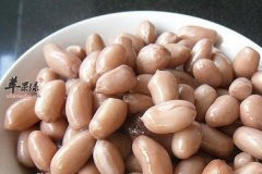 【吃花生的好处】益处_和什么一起吃好_宜搭配什么