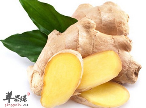 男性多吃生姜效果好 可以防衰补肾虚