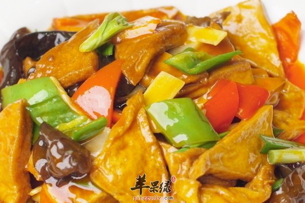 上班族减肥吃什么 家常豆腐、酸奶紫薯饼