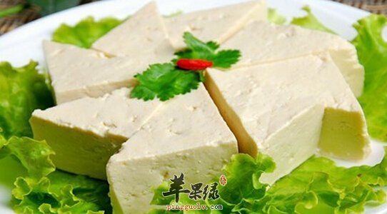 冬季豆腐吃得比较多 千万不要这样吃