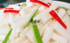 山药做法众多 炒蒸煲炖都好吃