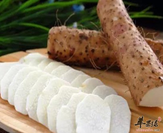 山药养生效果这么好 大家知道吗