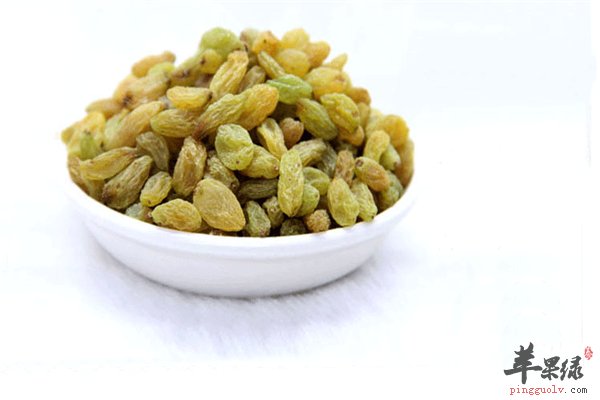 【醋泡葡萄干有什么好处】功效_疗效_苹果绿