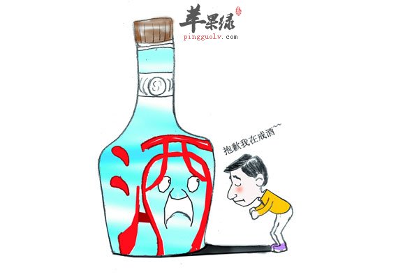 春季养肝要遵循这些原则 戒酒最重要