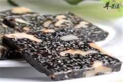阿胶不仅滋补而且还有药用食用功效