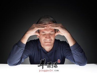 男性也有更年期注意心理生活调节