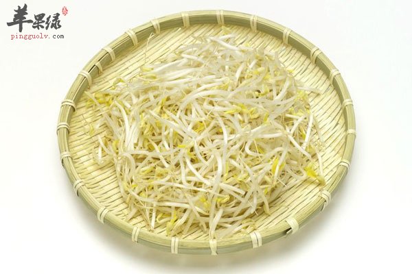 春季干燥要吃豆芽 三种豆芽本领大