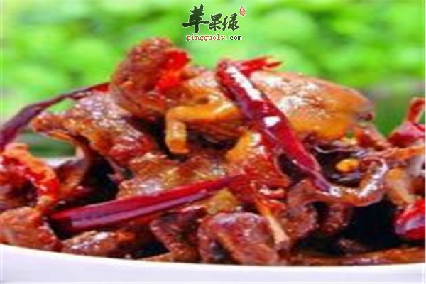 麻雀狗肉男性大补强身又健体