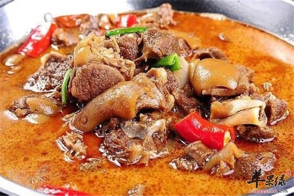 孕妇肉食要择优录取狗肉是大忌
