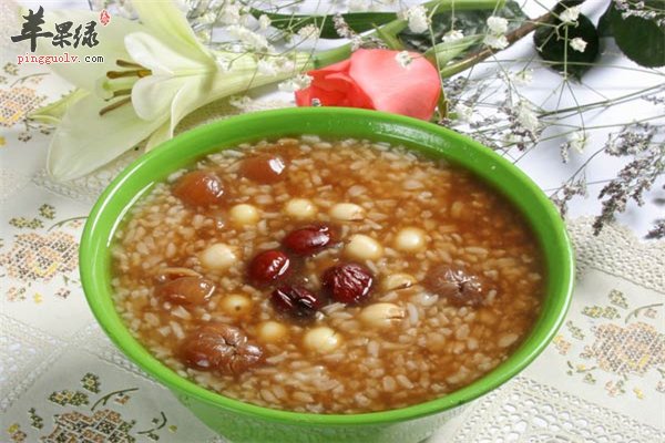 【養胃的方法】吃什麼食物_怎樣養胃_蘋果綠