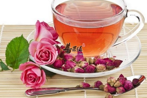 【春季喝什么花茶好】春季养生_花茶_喝茶