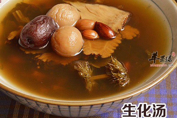 【坐月子食譜】吃什麼好_做法_大全_蘋果綠