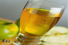 苹果醋——做法简单可以减肥瘦身