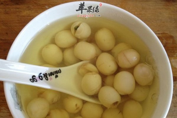 春季养生 食疗去心火、去肺火、去胃火