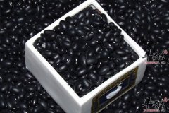 【黑豆的功效与作用】可以补肾吗