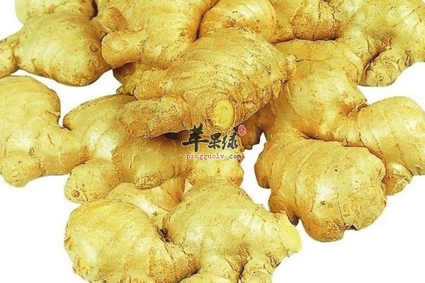 吃生姜并不是越多越好 适量才健康