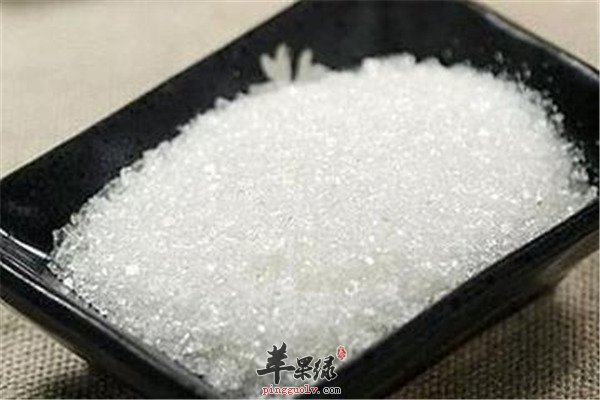 高血压饮食要均衡白糖最好禁忌