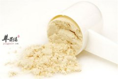 【孕妇可以吃蛋白粉吗】好吗_能不能吃_慎吃