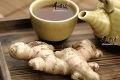 【春季吃生姜的禁忌】需要注意什么_晚上能吃吗