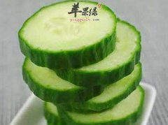 【吃黄瓜有哪些禁忌】注意事项