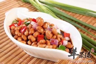 这些人吃了花生仁并不是好事