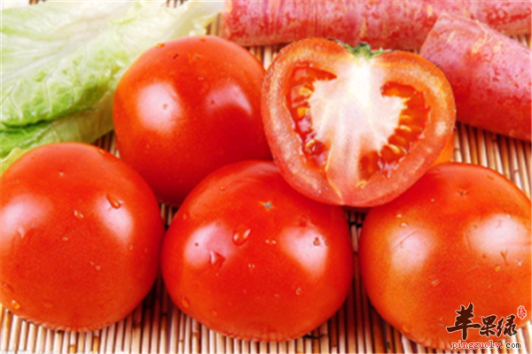 小番茄--补血养血开胃孕妇之首选