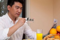 男性过了青春期走下