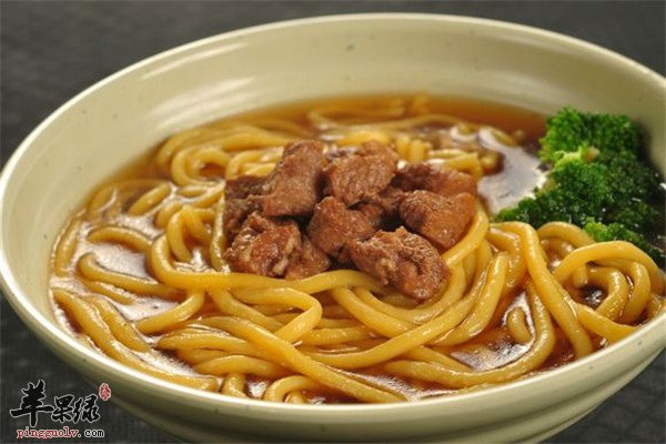 玉米面条——降低胆固醇补充亚油酸_苹果绿