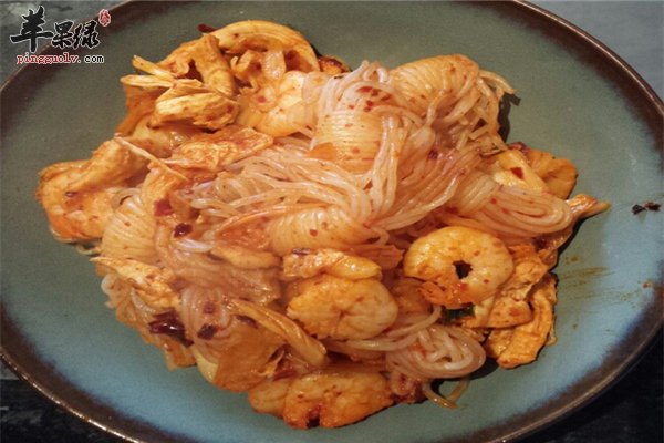 清炒魔芋丝——降压降糖保护心血管