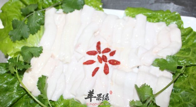 羊脊髓的营养价值