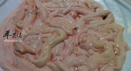 羊脊髓的营养价值