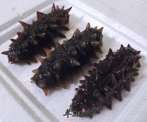 海参怎么做
