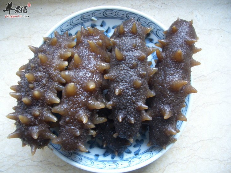 海参怎么做