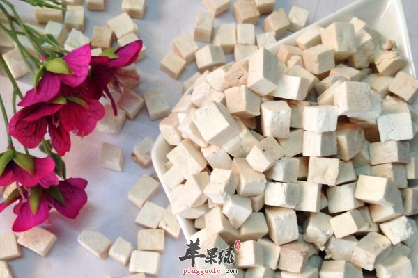 一味珍贵中药材茯苓 养颜护肤、宁心安神