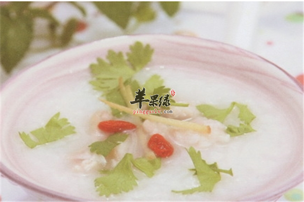 香菜鲇鱼粥.png