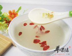 巧用葛根粉缓解内分泌失调