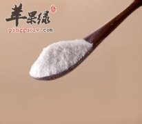 葛根粉真的可以丰胸吗 需要注意什么