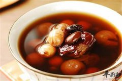 当归煮鸡蛋营养活血适合产后妈妈