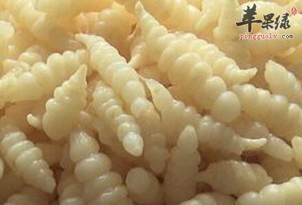 螺丝菜的营养价值及食用方法