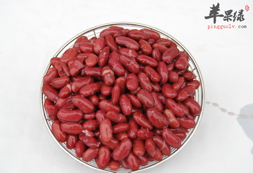 孕妇吃红豆汤 利尿消肿补血养颜