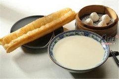 喝豆浆不是人人都适合 四类人禁忌