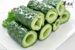 黄瓜不能和西红柿同吃的原因看了才知道