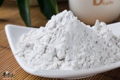 降火降压 试试葛根粉青菜羹