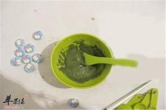 茯苓面膜淡化色斑抗衰老美容养颜